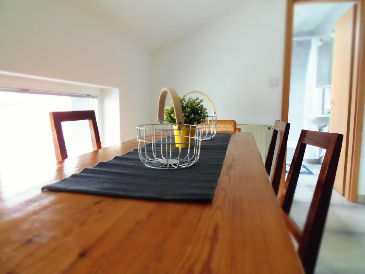 Apartman Katarina Загреб Экстерьер фото