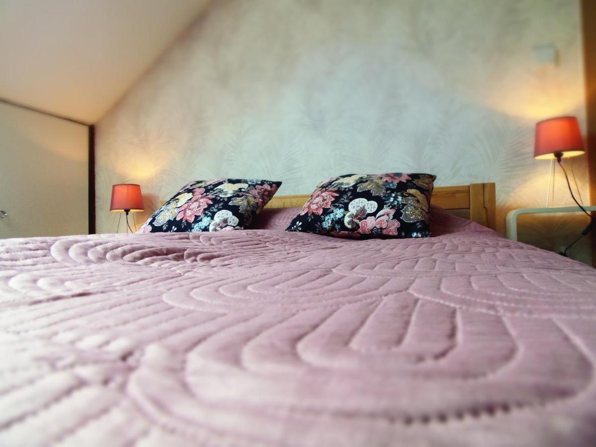 Apartman Katarina Загреб Экстерьер фото